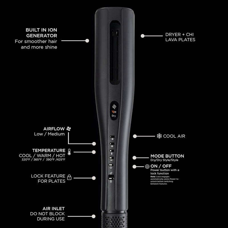 LAVA AirGlide - Gunmetal, Gunmetal, large image number null